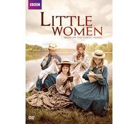 Little Women (DVD) (DVD)