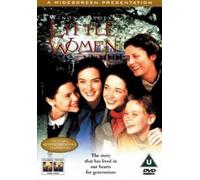 Little Women (DVD) John Neville Susan Sarandon Christian Bale Eric Stoltz