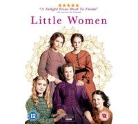 Little Women (2 Dvd) [Edizione: Regno Unito]