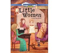 Little Women (DVD) Susie Berneis