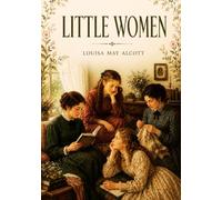 Little Women: Edition for comfortable reading