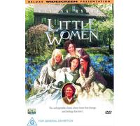 Little Women [Edizione: Australia]