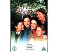 Little Women [Edizione: Regno Unito] [Edizione: Regno Unito]
