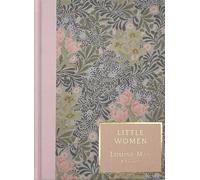 Louisa May Alcott Little Women (Heritage Collection) (Copertina rigida)