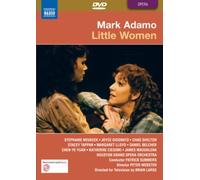 Little Women: Houston Grand Opera (Summers) (DVD)