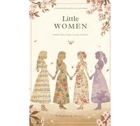 Little Women: Illustrated