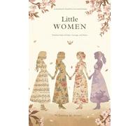Little Women: Illustrated