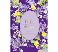 Louisa May Alcott Little Women (Copertina rigida)