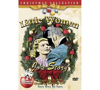Little Women: Jo's Story