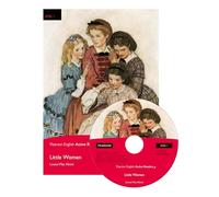 Little Women, Level 1, Pearson English Active Readers [Lingua inglese]