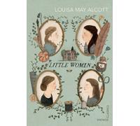Little Women: Louisa M. Alcott