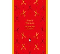 Little Women (Penguin English Library The) by Louisa May Alcott