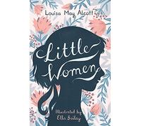 Little Women: Louisa May Alcott
