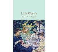 Little women: Louisa May Alcott