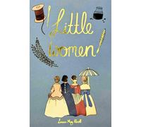 Little Women-Louisa May Alcott-Copertina rigida