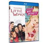 Little Women / Marie Antoinette Double Feature [Edizione: Stati Uniti]