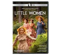 Little Women (Masterpiece)