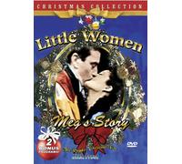 Little Women-Megs Story - Little Women-Megs Story