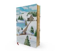 Louisa May Alcott Little Women (Painted Edition) (Copertina rigida)