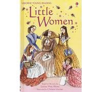 Little Women (Usborne Young Reading) (Young Reading Series 3)