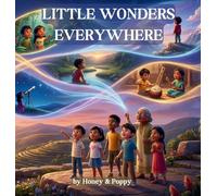 Little Wonders Everywhere