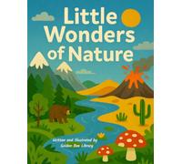 Little Wonders Of Nature