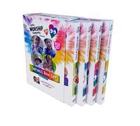 Little Worship Company Series 1 DVD Box Set (DVD)