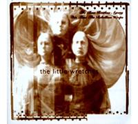 Little Wretches - Time the Rebellion Weeps