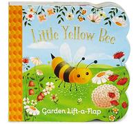 Little Yellow Bee