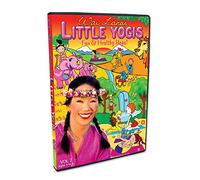 Little Yogis Vol 2