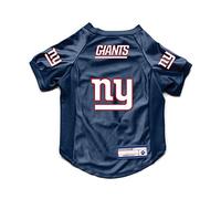 Littlearth Casacche elasticizzate New York Giants NFL per cani di grossa taglia