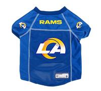 Littlearth Los Angeles Rams NFL Basic Pet Jersey