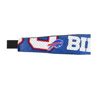 Littlearth NFL Fanband, Uomo, Buffalo Bills, Taglia Unica