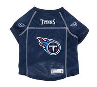 Littlearth NFL Tennessee Titans - Berretto basico, XL
