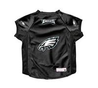 Littlearth Philadelphia Eagles NFL Maglia elasticizzata per cani di grossa taglia