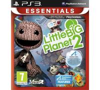 LittleBigPlanet 2 Essentiels - [Edizione: Francia]