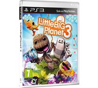 LittleBigPlanet 3 - [Edizione: Spagna]