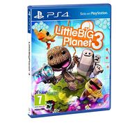LittleBigPlanet 3 - [Edizione: Spagna]