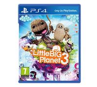 LittleBigPlanet 3 (PS4) [Edizione: Regno Unito]