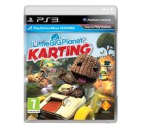 LittleBigPlanet Karting [Edizione: Regno Unito]