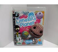 LittleBigPlanet (PS3) [Edizione: Regno Unito]