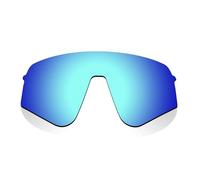 Littlebird4 Lenti polarizzate di ricambio premium da 1,5 mm per occhiali da sole Oakley Sutro Lite Sweep OO9465, multiopzioni