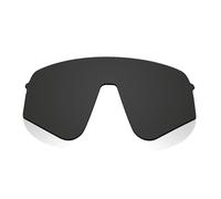 Littlebird4 Lenti polarizzate di ricambio premium da 1,5 mm per occhiali da sole Oakley Sutro Lite Sweep OO9465, multiopzioni