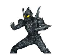littlebuddy Ultraman Trigger Hero's Brave Statue Figure Trigger Dark(ver.B)
