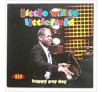 Littlefield, Little Willie - Happy Pay Day