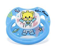 LittleForBig Bigshield Generazione-II Adulti Dimensioni Ciuccio Astro Babies Meowie Blu Modello