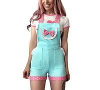 LittleForBig Shortalls Salopette-Piccolo Tesoro Salopette M