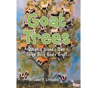 Littlejohn Goat Trees (Copertina rigida)