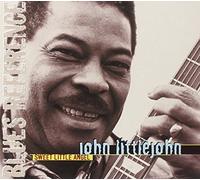 LITTLEJOHN, JOHN - SWEET LITTLE ANGEL -DIGI-