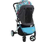 LittleLife Buggy Blackout